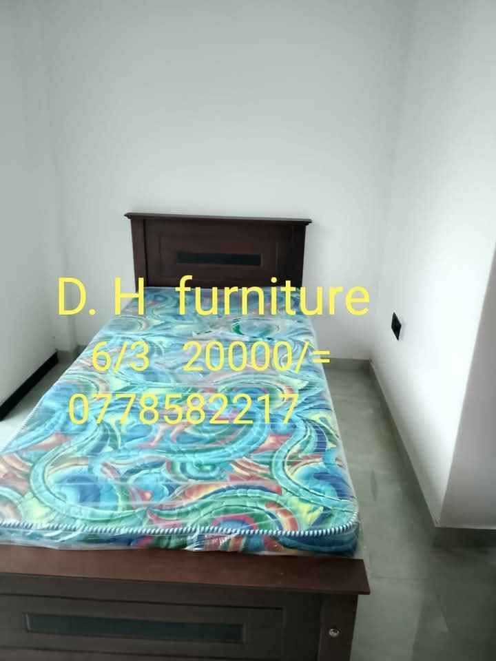 තේක්ක ඇඳන්